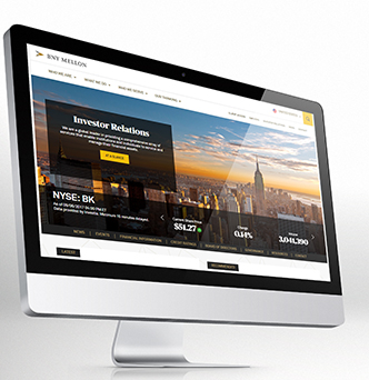 Investor Relations for the Nation's Longest-Running Bank image