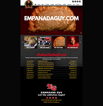 Empanada Guy image