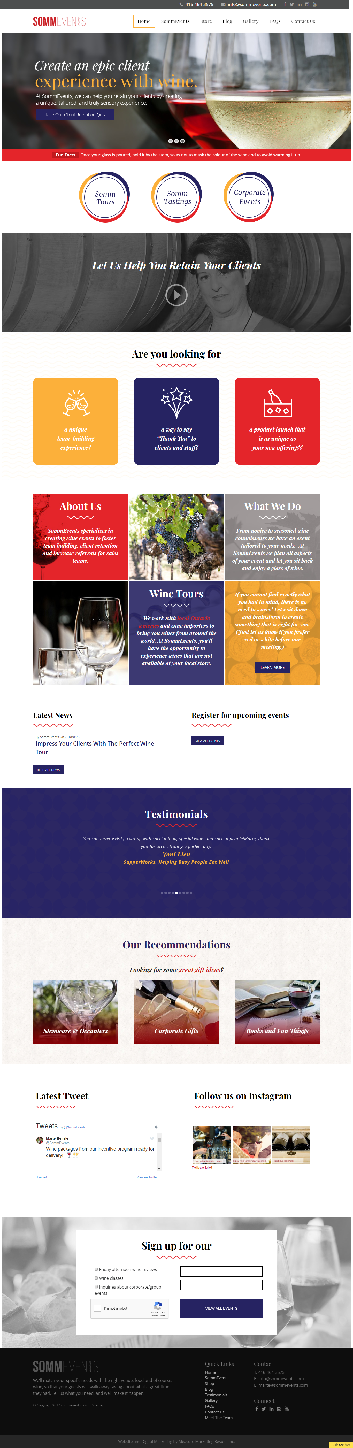 SOMMEVENTS image