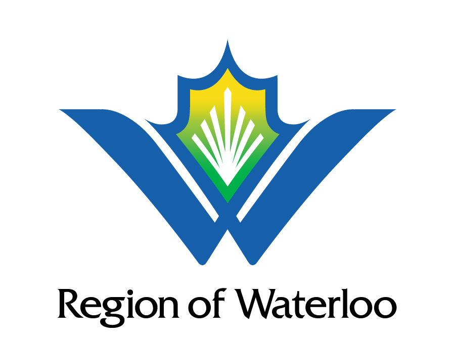 Region of Waterloo Website image