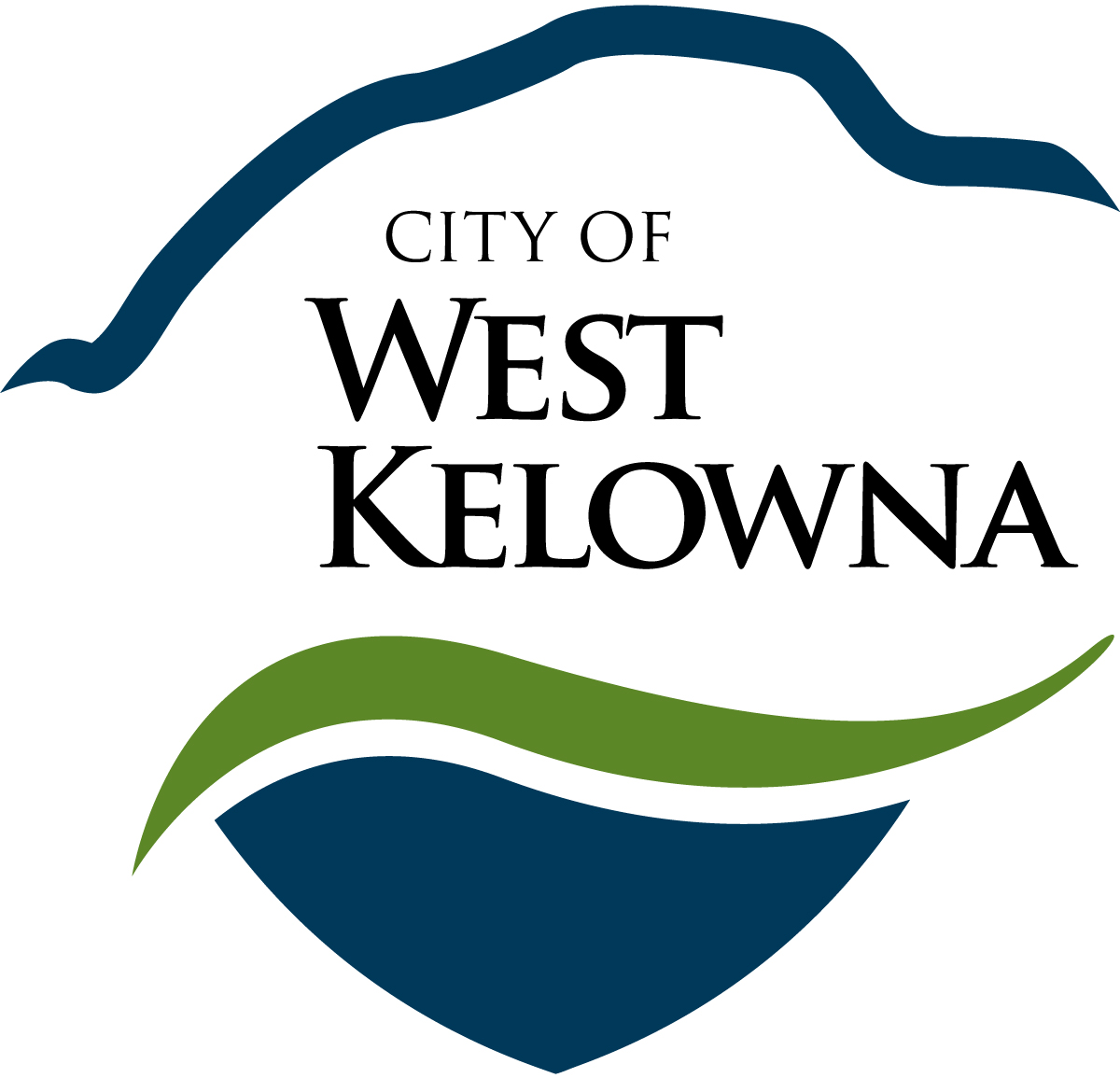 City of West Kelowna Website image