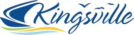 Town of Kingsville Website image
