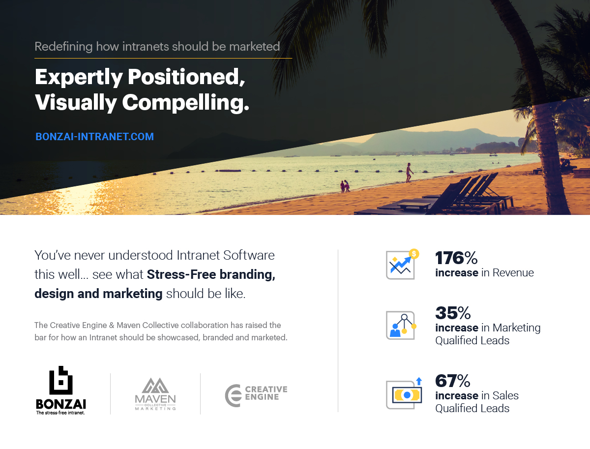 Delivering a Stress-Free Experience that Stands Out In the Sea of Software Sameness image
