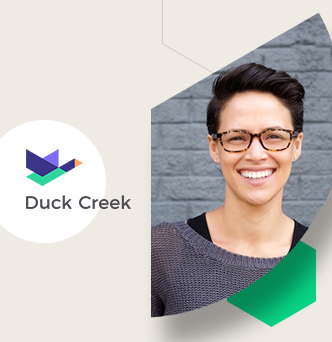 Duck Creek Technologies  image