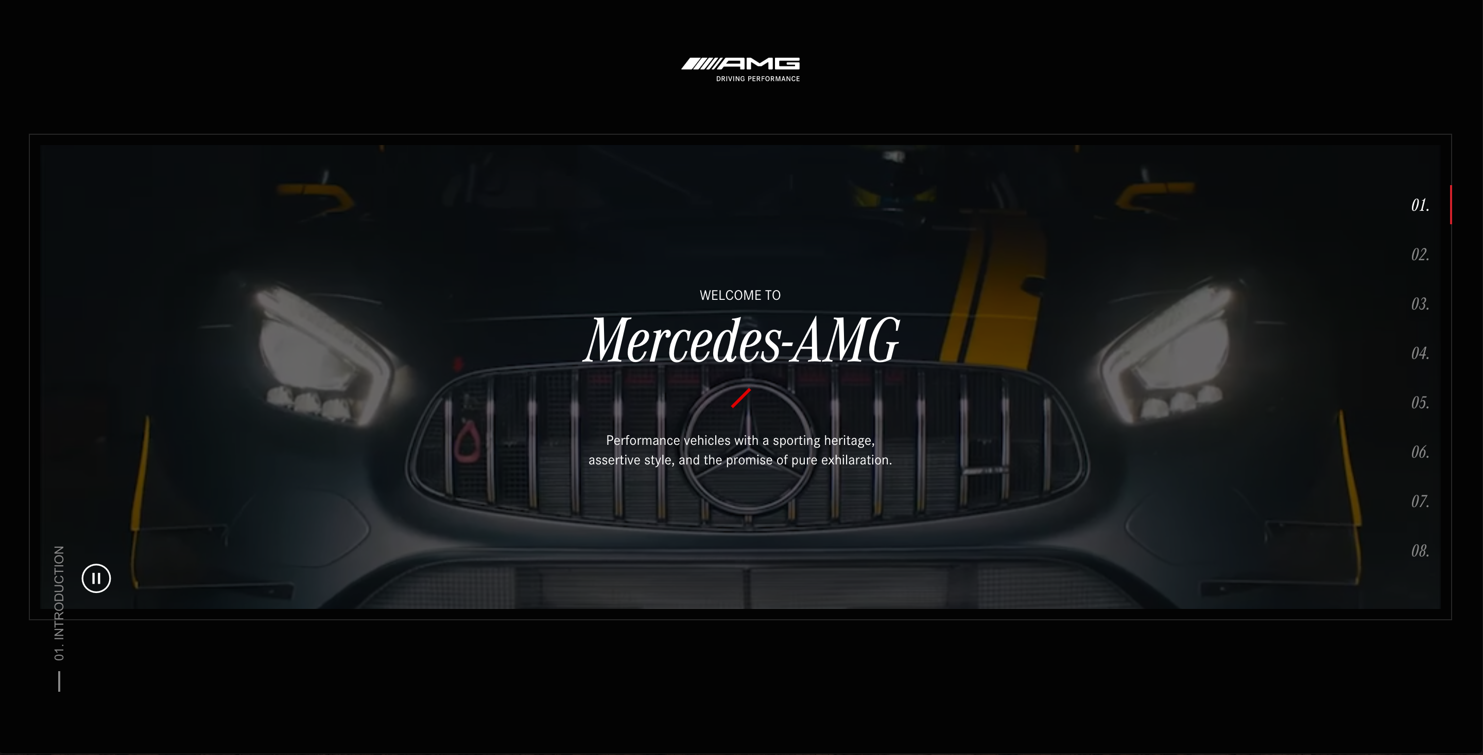 Mercedes-AMG image