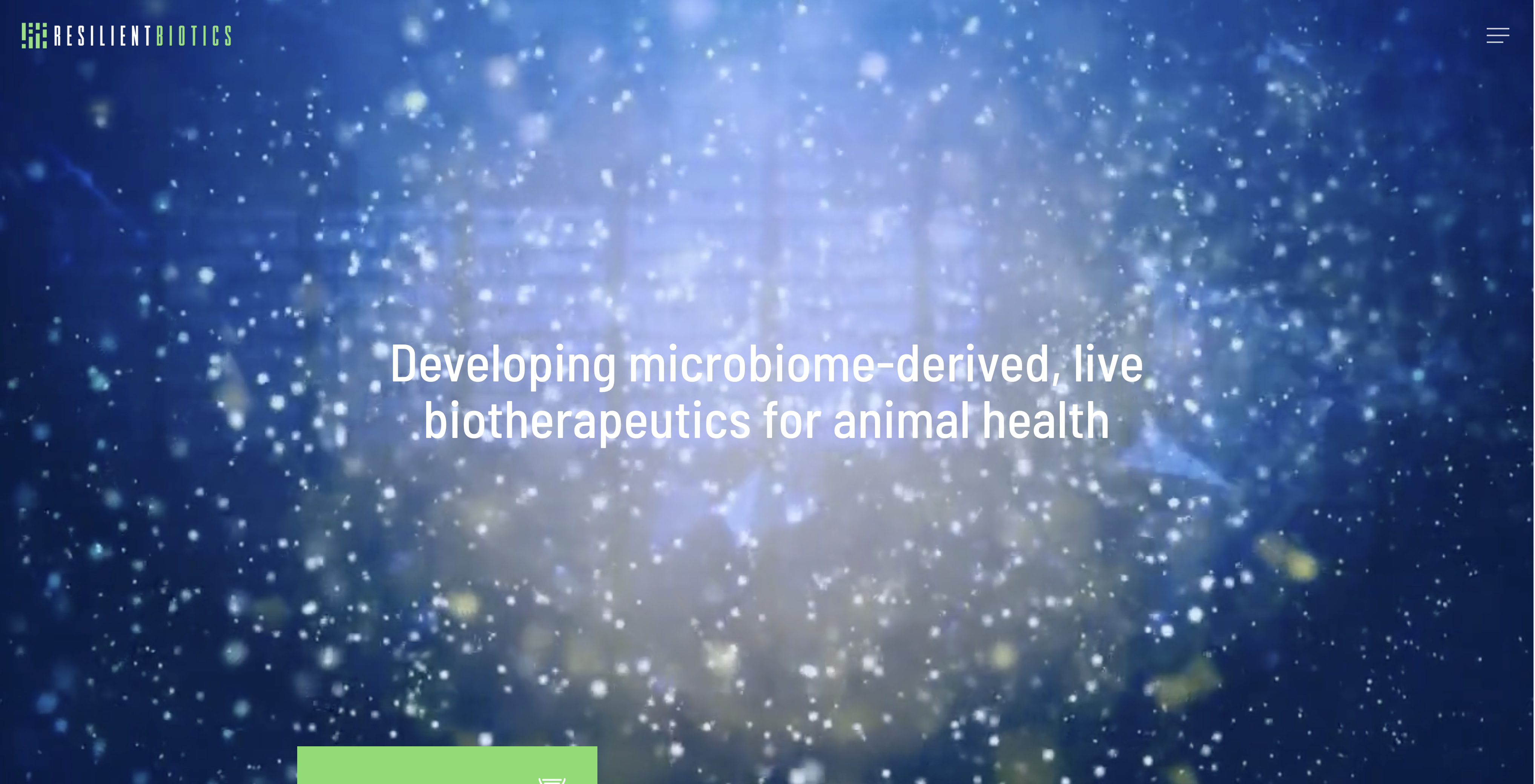 Microbiome Beauty with Resilient Biotics image