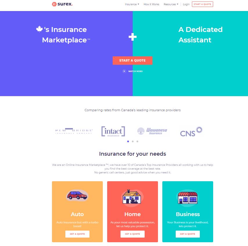 Surex  image