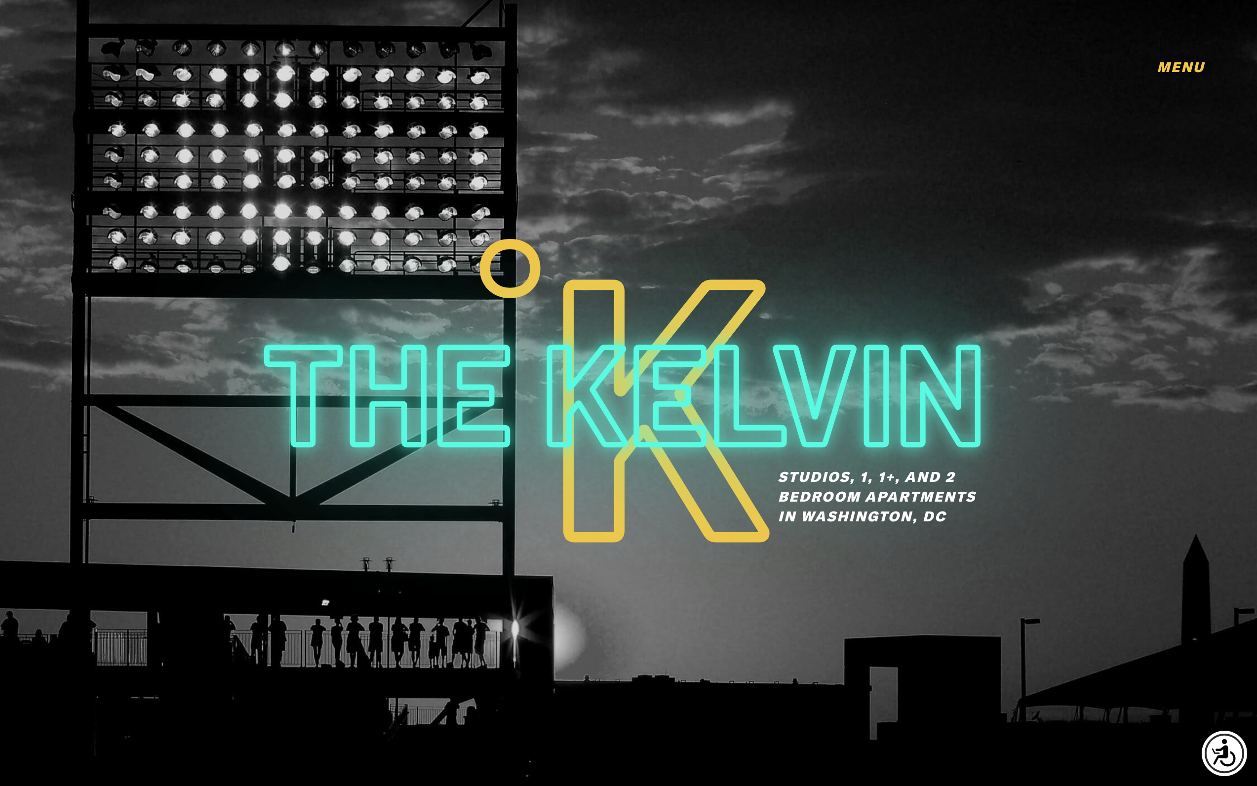 The Kelvin image