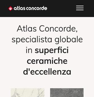 Atlas Concorde - New digital ecosystem image