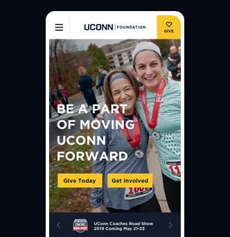 UCONN Foundation image