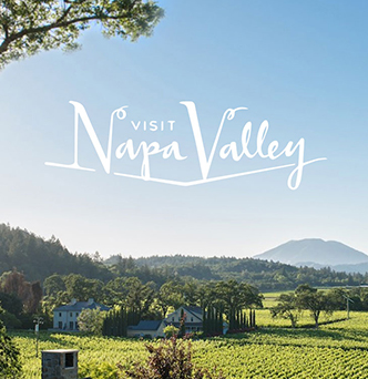 Visit Napa Valley Website image