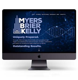 Myers, Brier & Kelly, LLP image