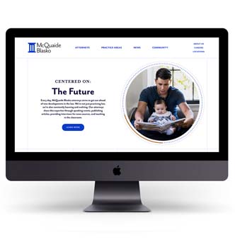 McQuaide Blasko image