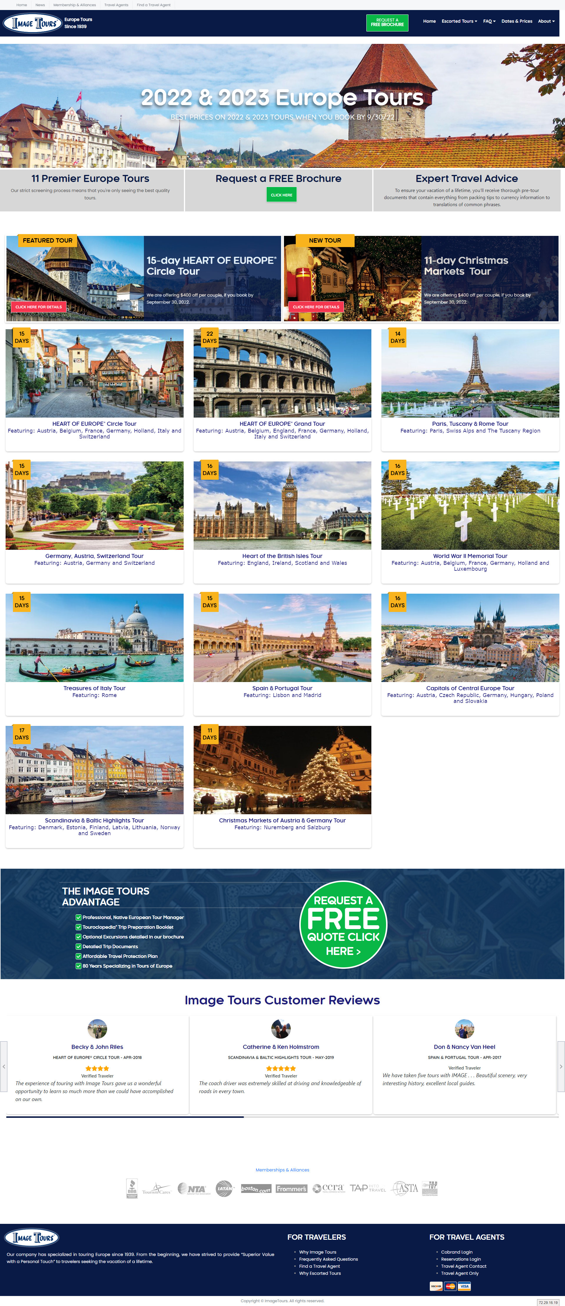 Image Tours image