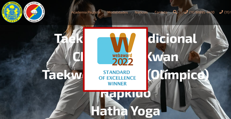 Academia Paulista de Taekwondo image