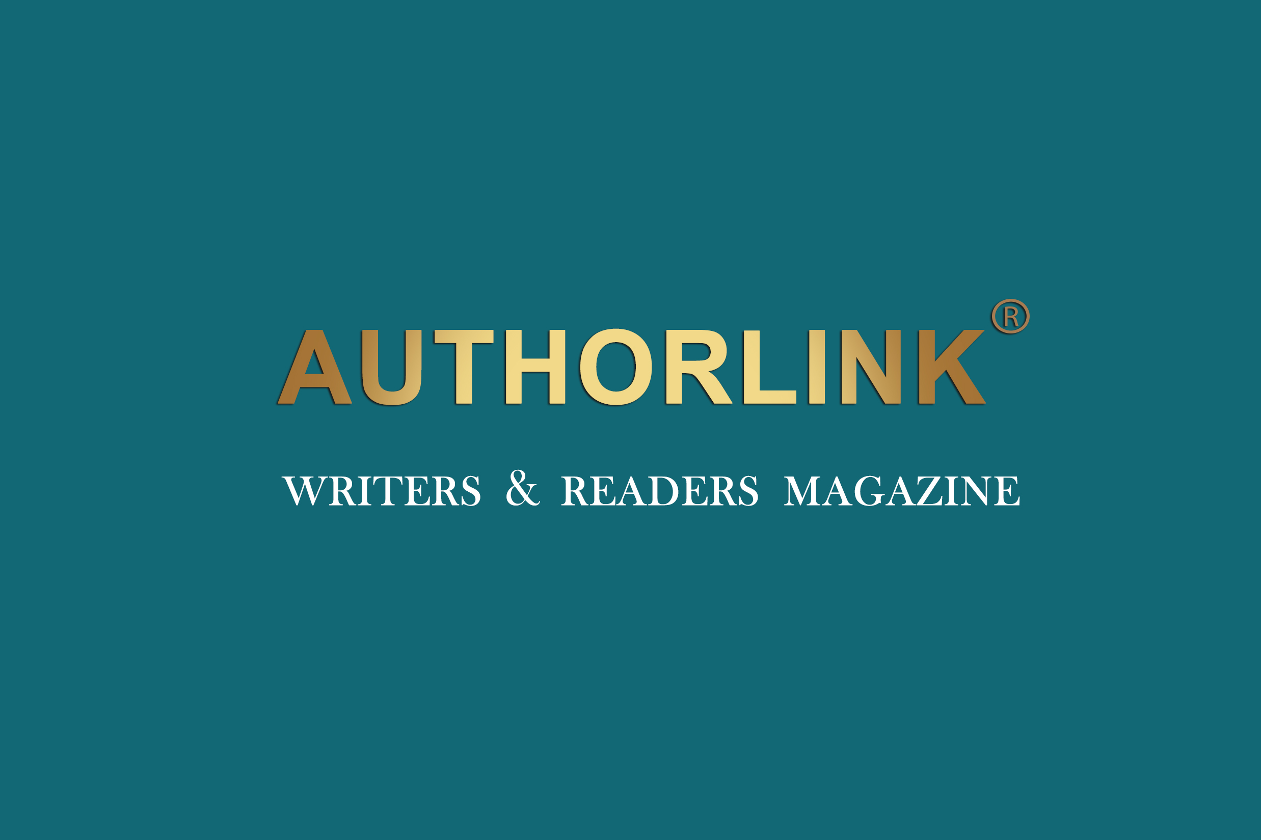 Authorlink.com for editors, agents, writers and readers 