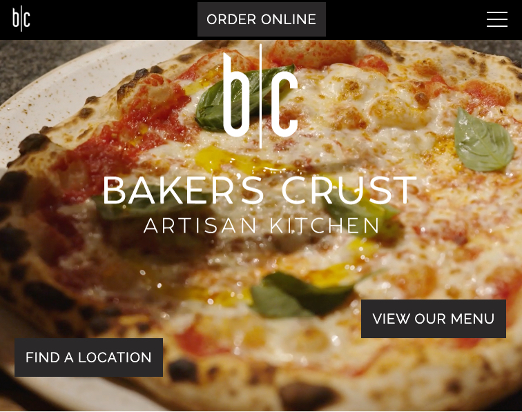 Baker's Crust Artisan Kitchen