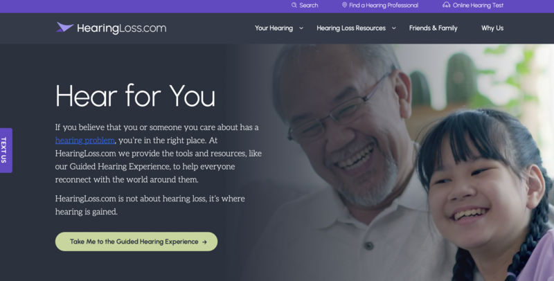 HearingLoss.com image