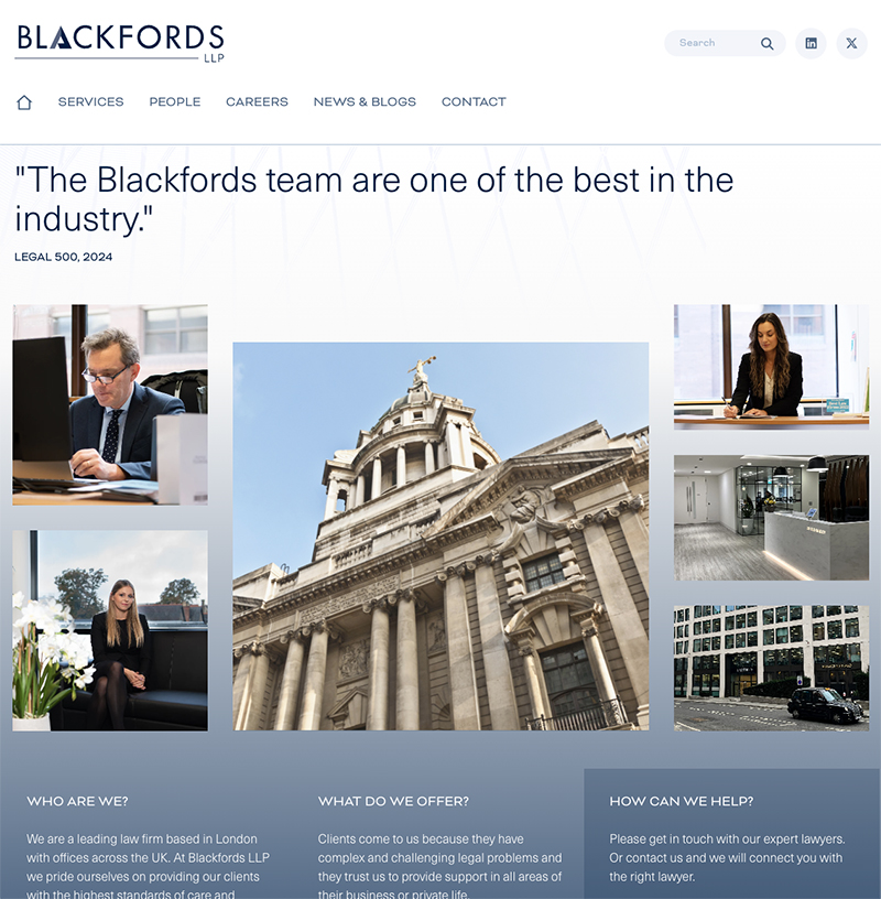 Blackfords LLP image