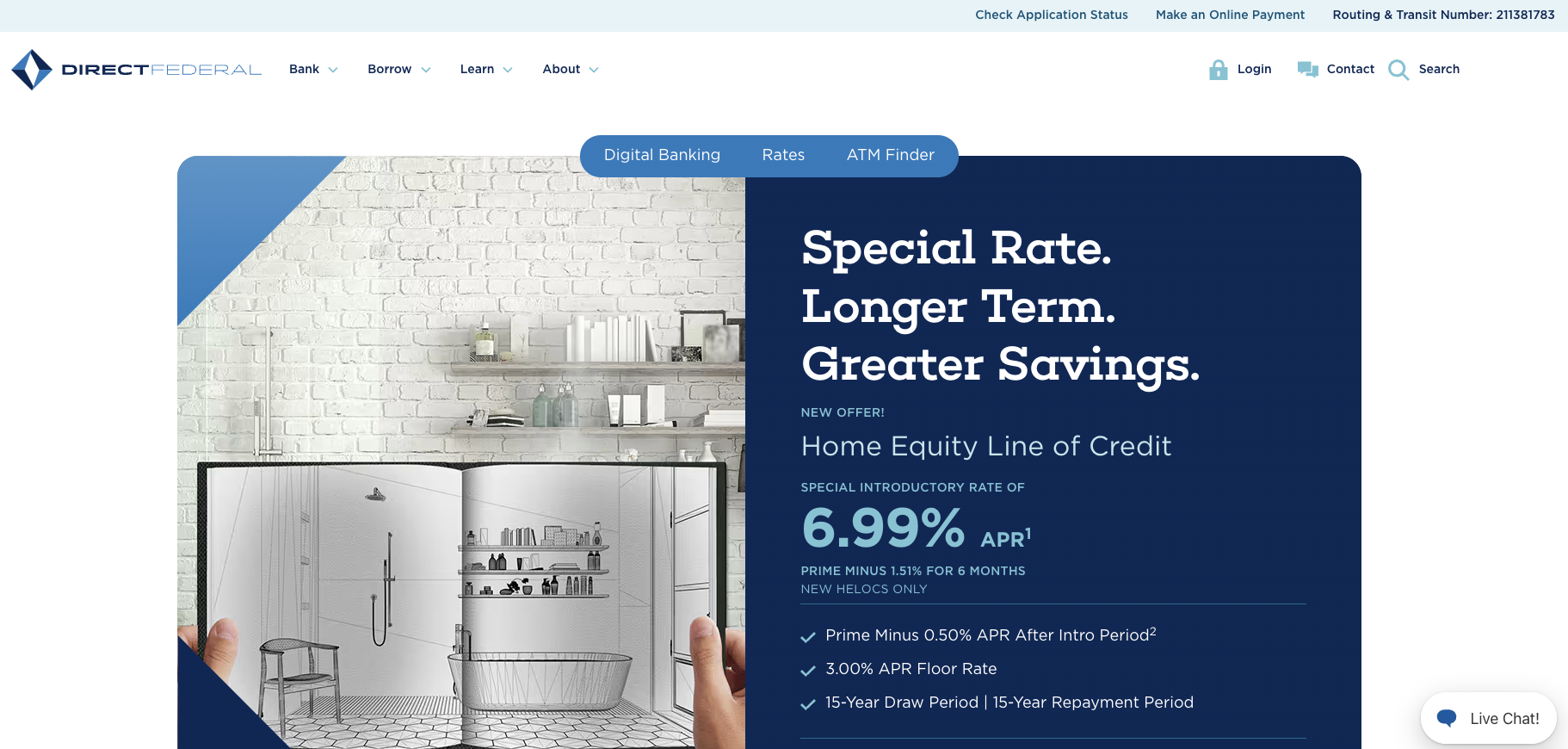 Direct.com image