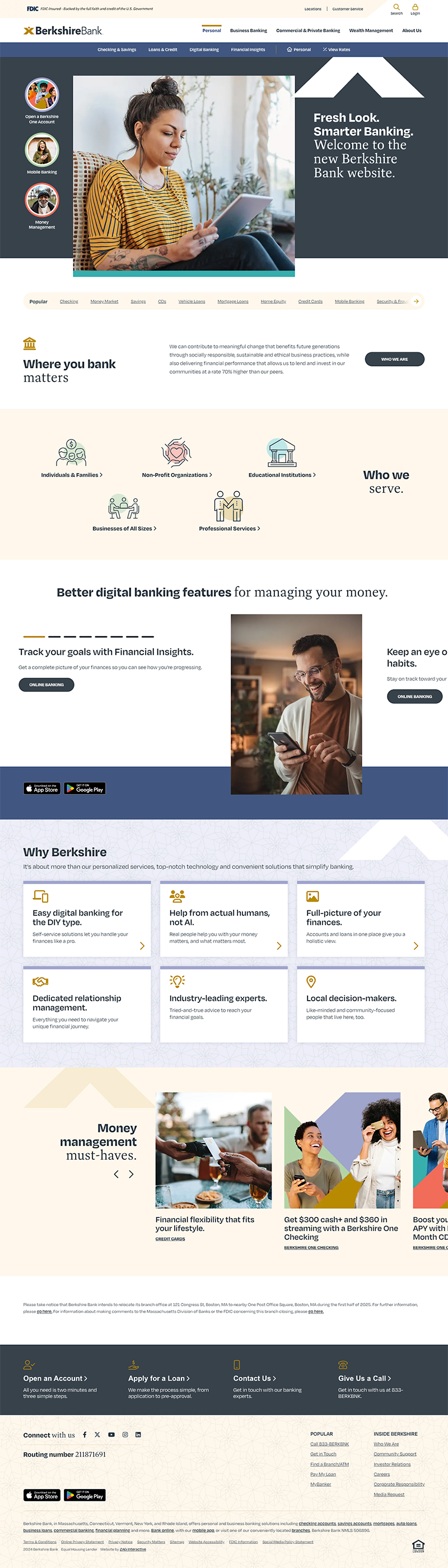 Berkshire Bank