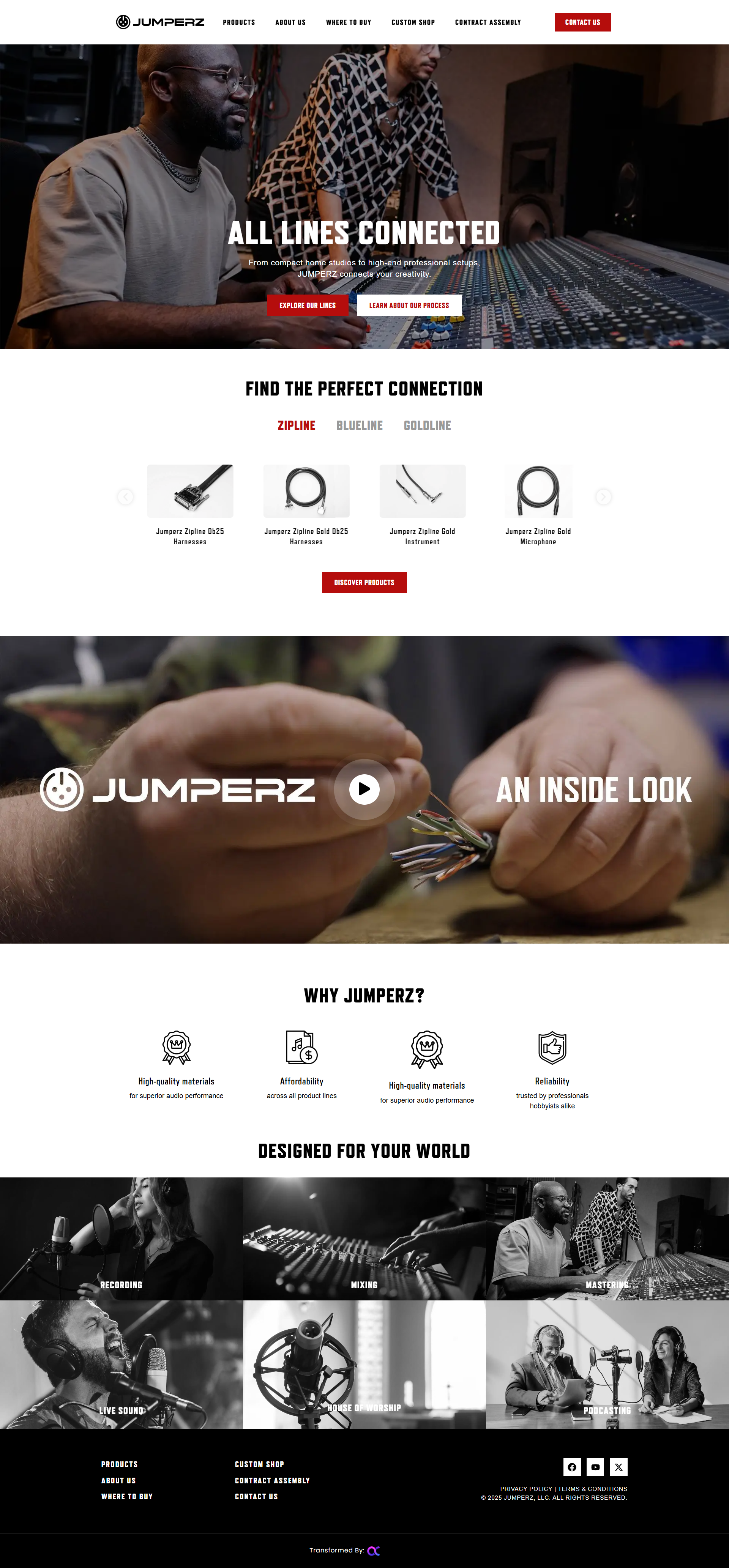 Jumperz  image