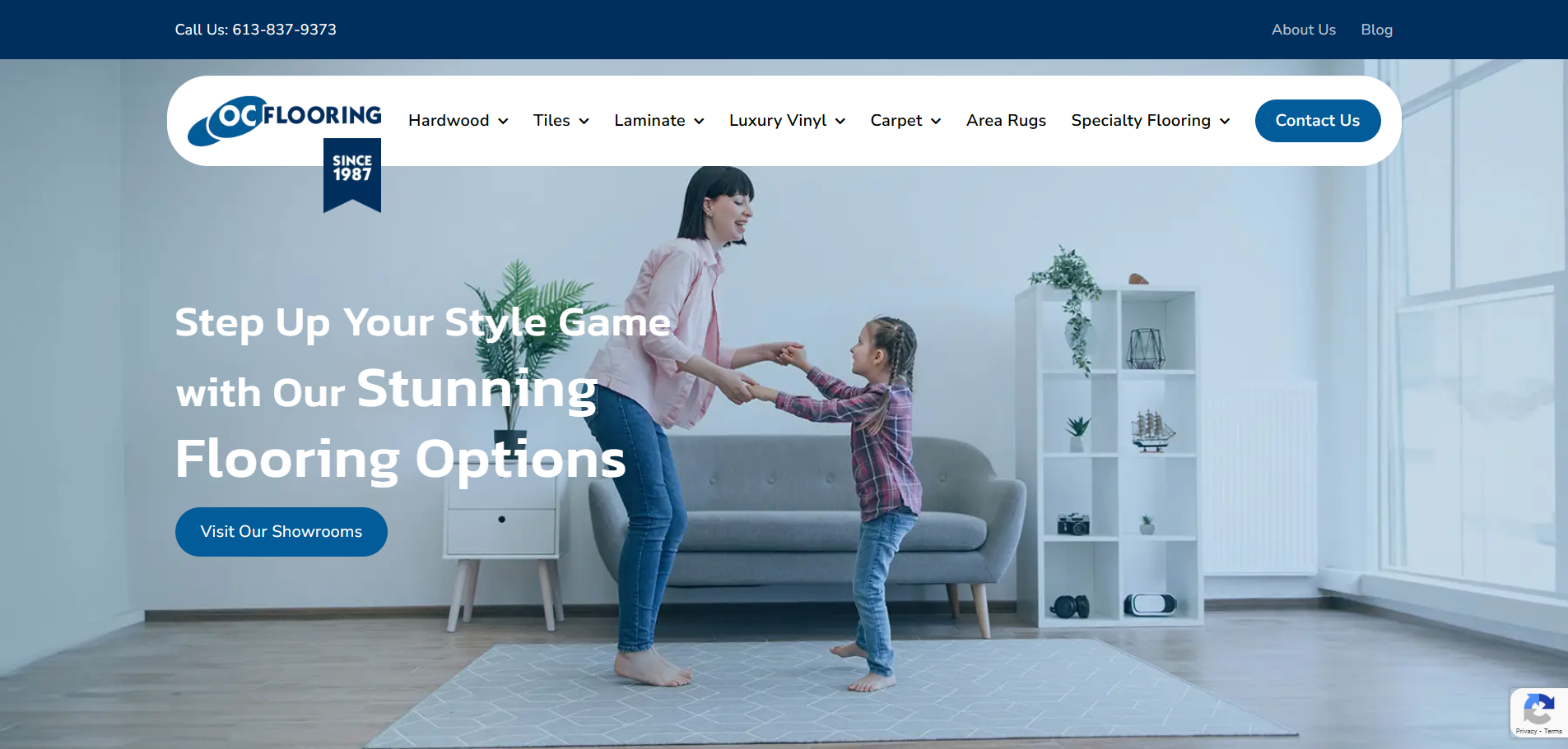OC Flooring image