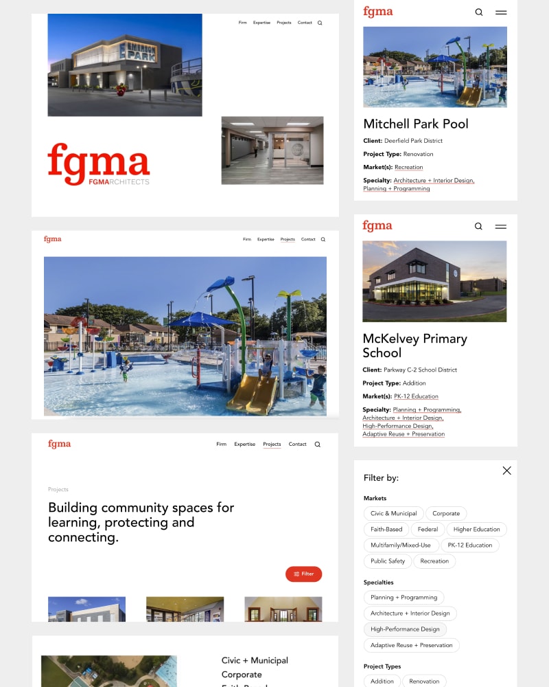 FGM Architects