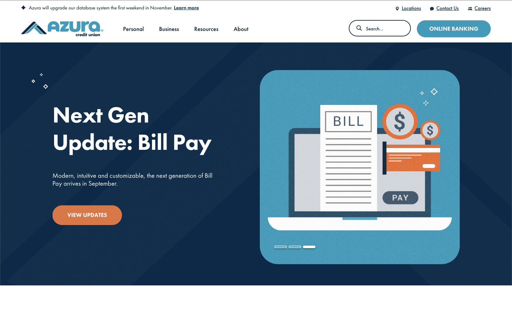 Azura Credit Union image