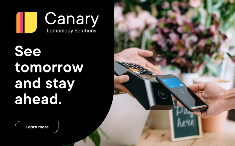 Canary IT image