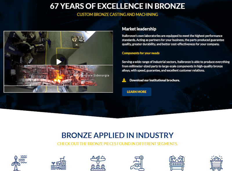 Italbronze image