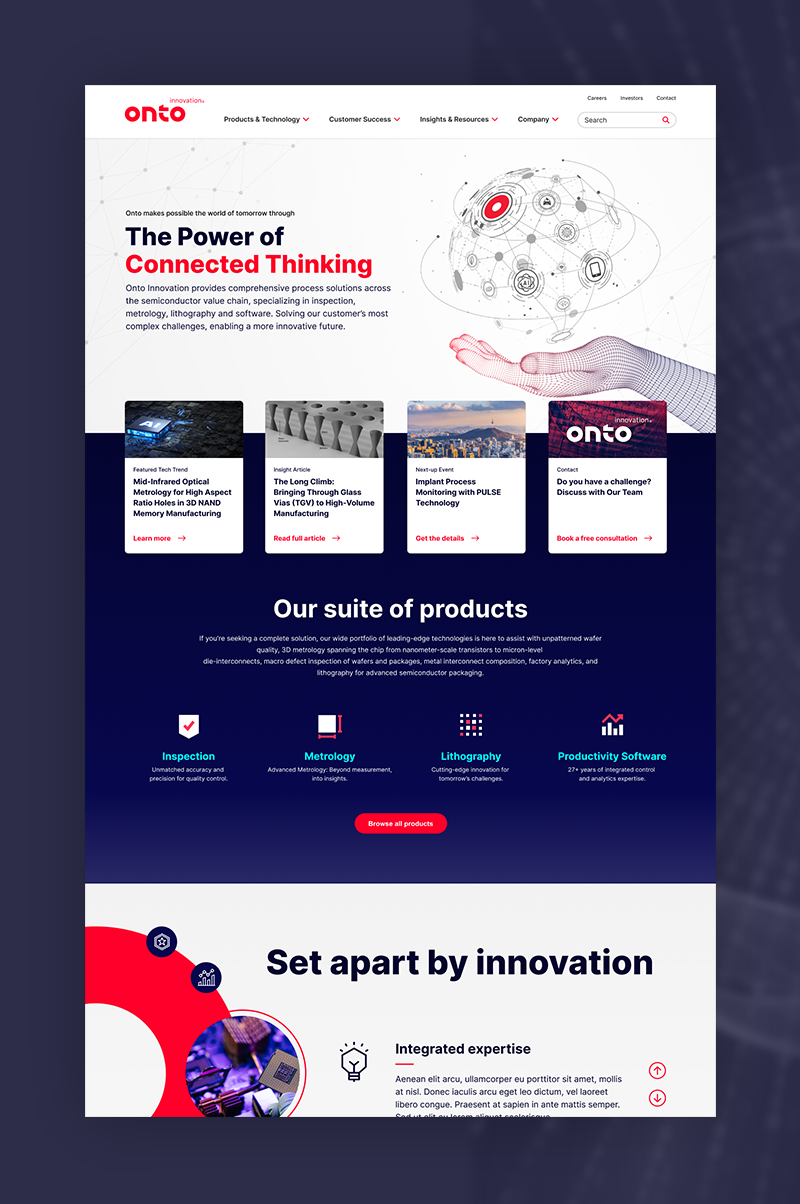 Onto Innovation image
