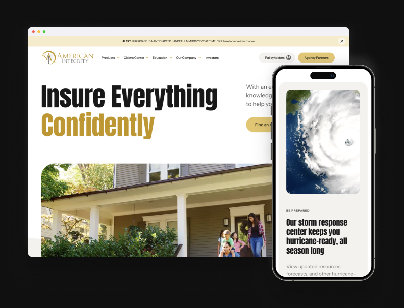 American Integrity Insurance image