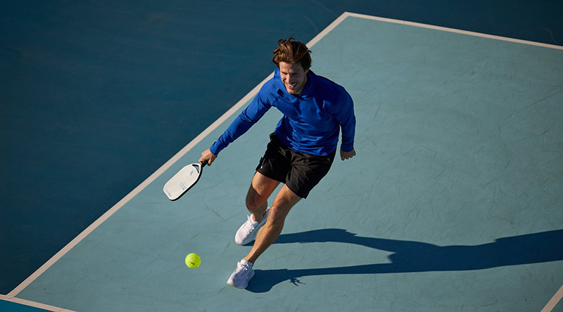 Centerline Athletics - Performance Cross-Sport Apparel  