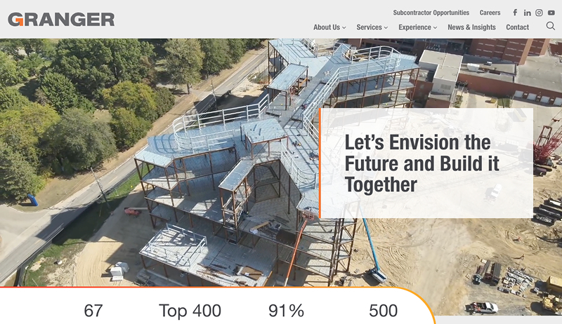 Granger Construction