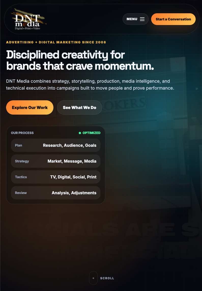 DNT Media