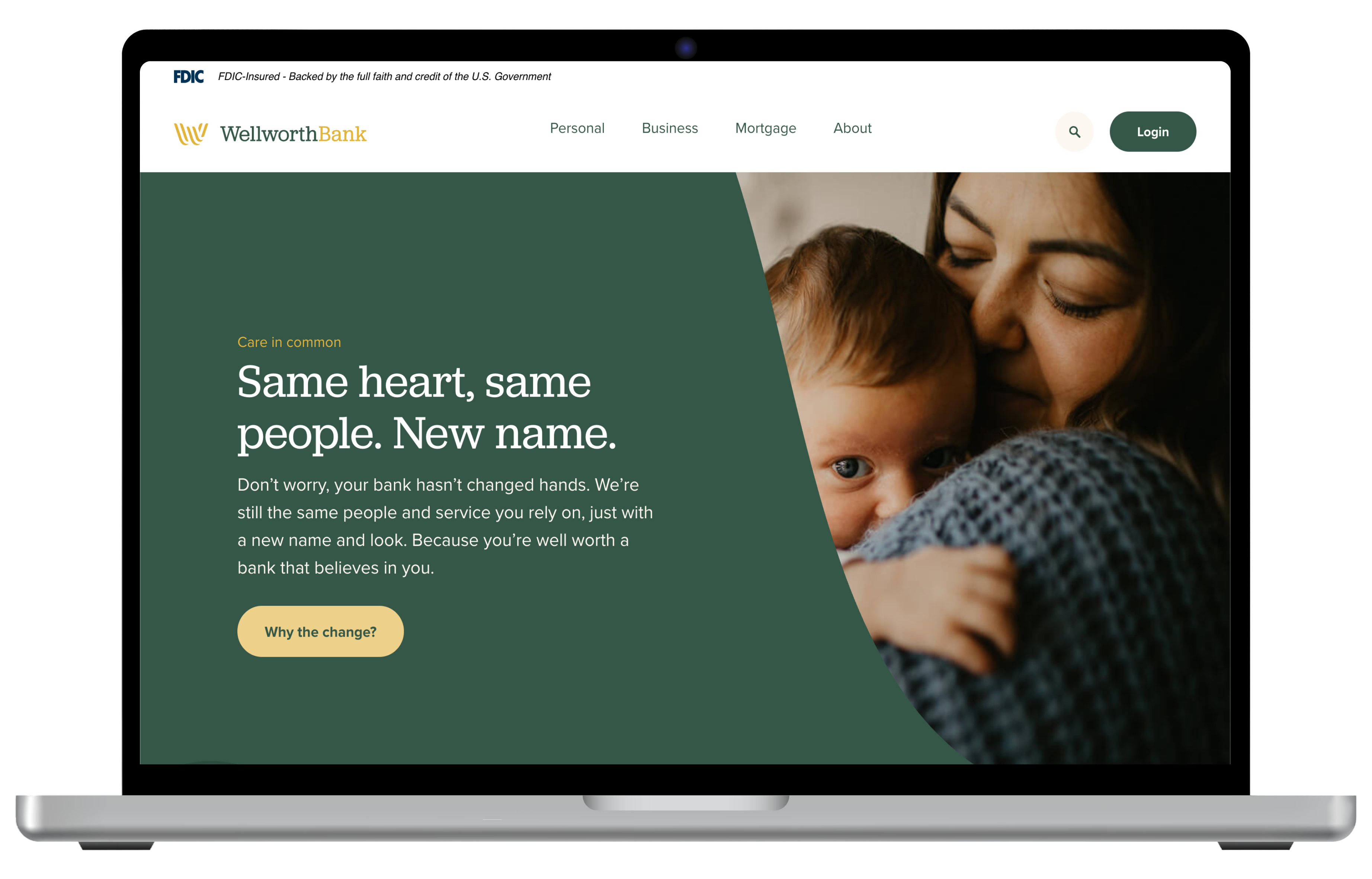 Wellworth Bank image