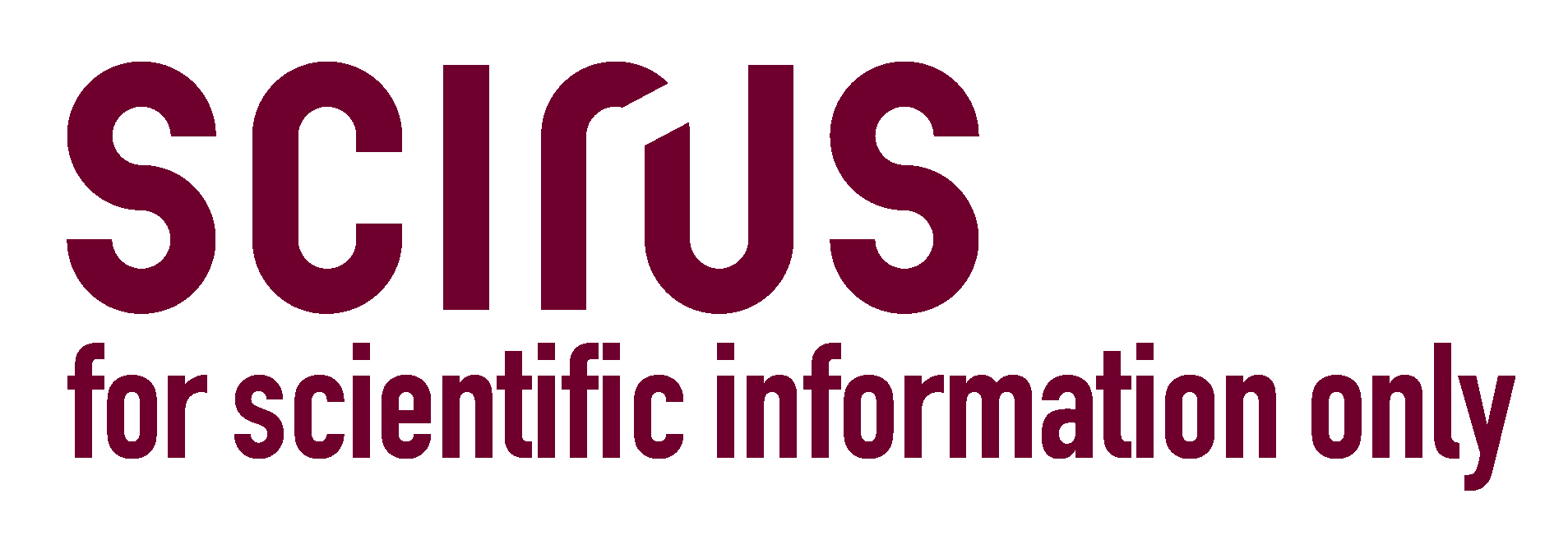 Scirus, the science-focused search engine image