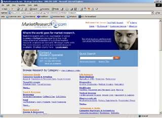 MarketResearch.com-  Strategy Starts Here image