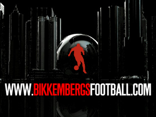 Bikkembergs Football image