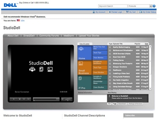 StudioDell image