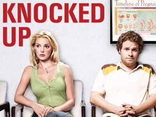 Knocked Up Official Website image
