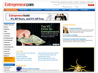 Entrepreneur Media Inc. image
