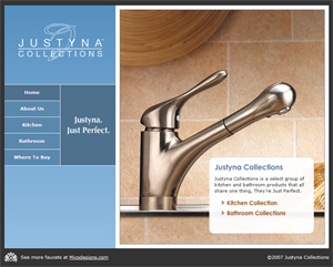 Justyna Collections Catalog image